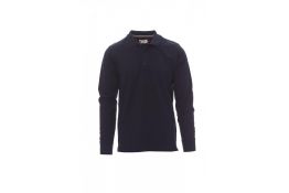 POLO FLORENCE MANICA LUNGA PAYPER